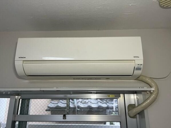 コーポサニーの物件内観写真